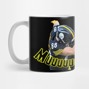 Muth Mug